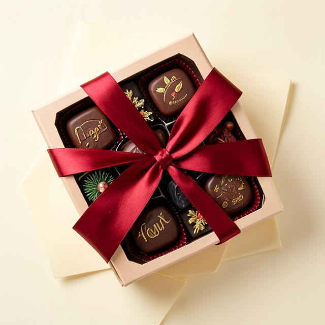 Seasonal Celebration Box