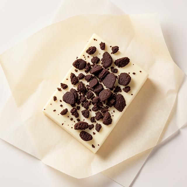 Cookies & Cream Bar