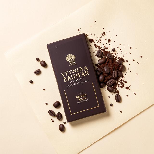 Espresso Dark Chocolate