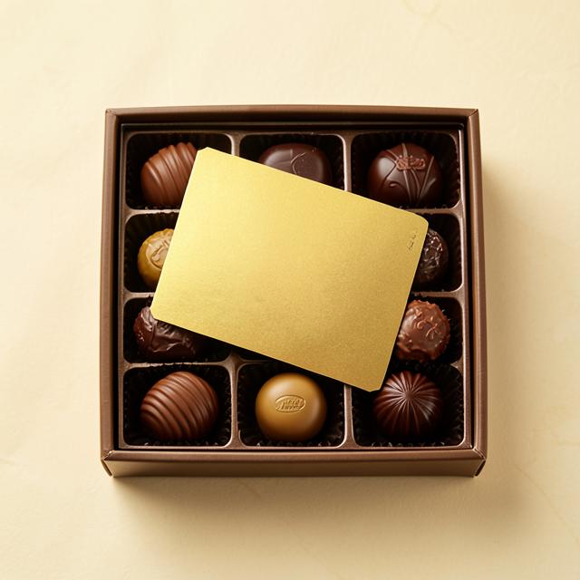 Golden Ticket Collection