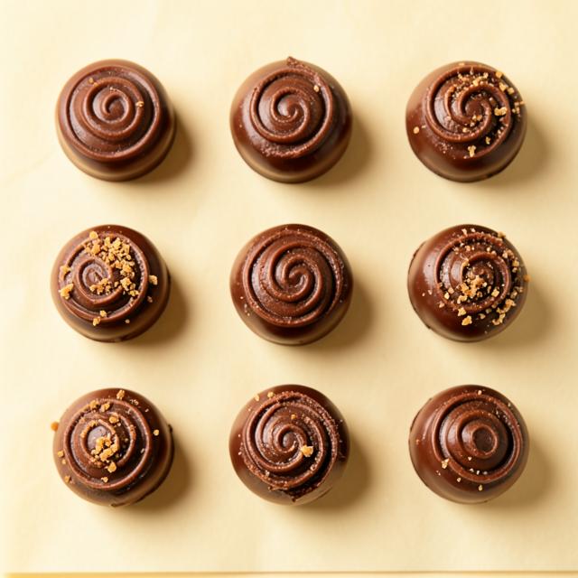 Magical Assorted Truffles