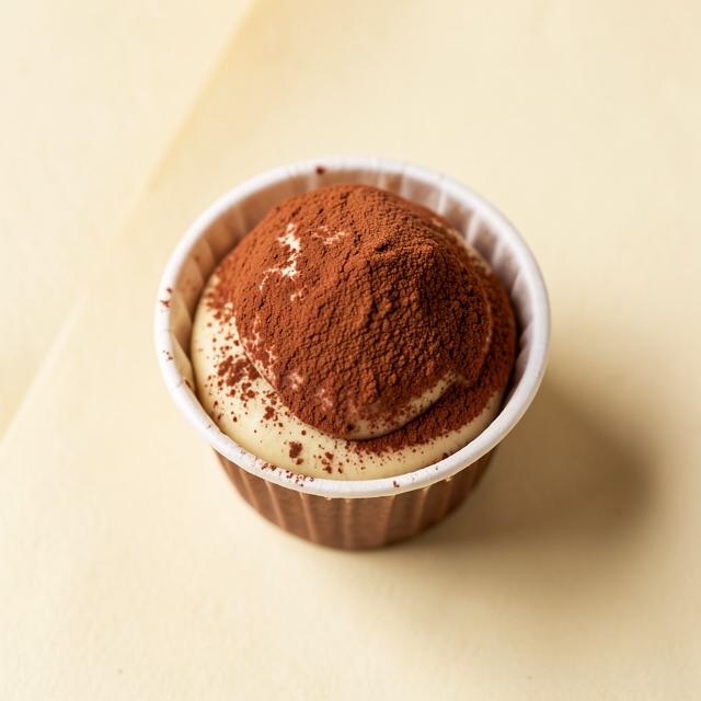 Maple Chocolate Bites