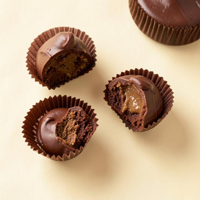 Peanut Butter Chocolate Cups